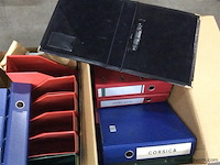 Lot kaften - afbeelding 3 van  3