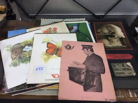 Lot kalenders - afbeelding 1 van  3