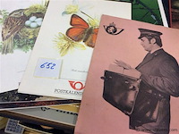 Lot kalenders - afbeelding 2 van  3