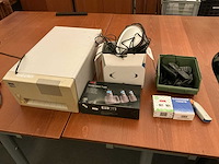 Lot kantoormateriaal - afbeelding 1 van  4