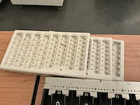 Lot kassa materiaal - afbeelding 4 van  4