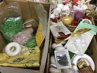 Lot kerstgerief - afbeelding 2 van  5