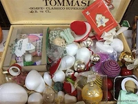 Lot kerstgerief - afbeelding 3 van  5