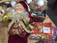 Lot kerstgerief - afbeelding 5 van  5