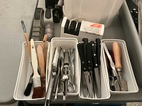 Lot keukenbenodigdheden - afbeelding 2 van  9