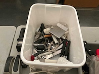 Lot keukenbenodigdheden - afbeelding 4 van  9