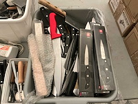 Lot keukenbenodigdheden - afbeelding 5 van  9