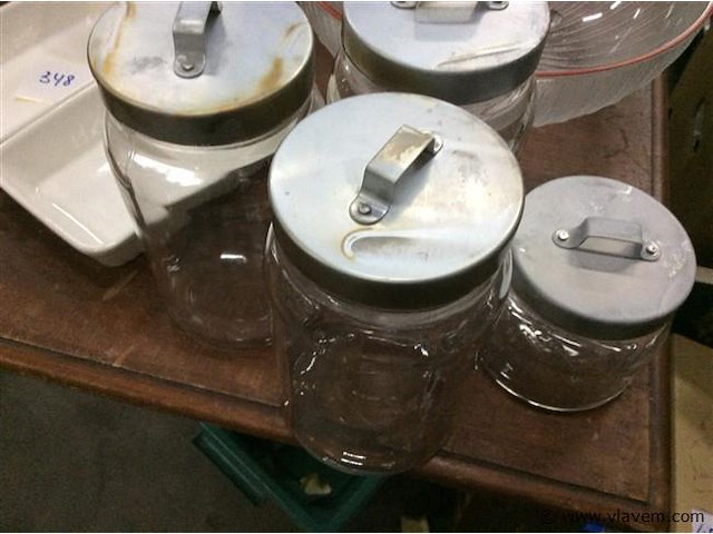 Lot keukenmateriaal - afbeelding 2 van  3