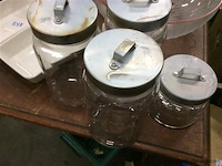 Lot keukenmateriaal - afbeelding 2 van  3