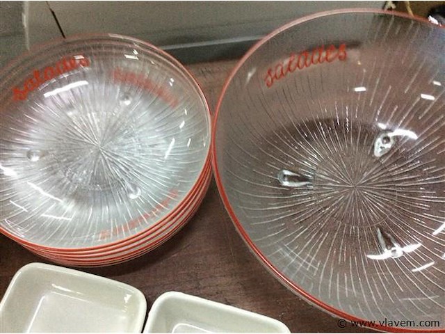 Lot keukenmateriaal - afbeelding 3 van  3