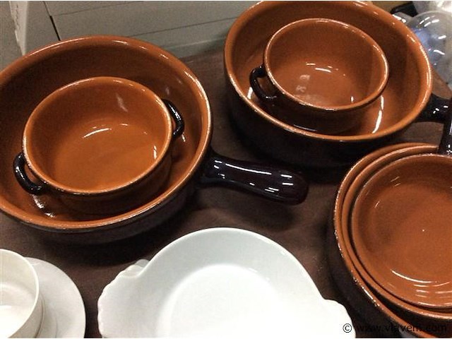 Lot keukenmateriaal - afbeelding 2 van  3