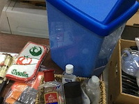 Lot keukenmateriaal - afbeelding 2 van  3