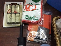 Lot keukenmateriaal - afbeelding 3 van  3