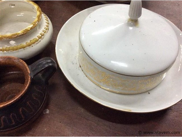 Lot keukenmateriaal - afbeelding 2 van  3