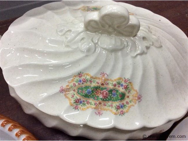 Lot keukenmateriaal - afbeelding 3 van  3