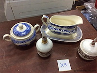 Lot keukenmateriaal - afbeelding 1 van  3