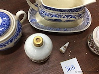 Lot keukenmateriaal - afbeelding 2 van  3