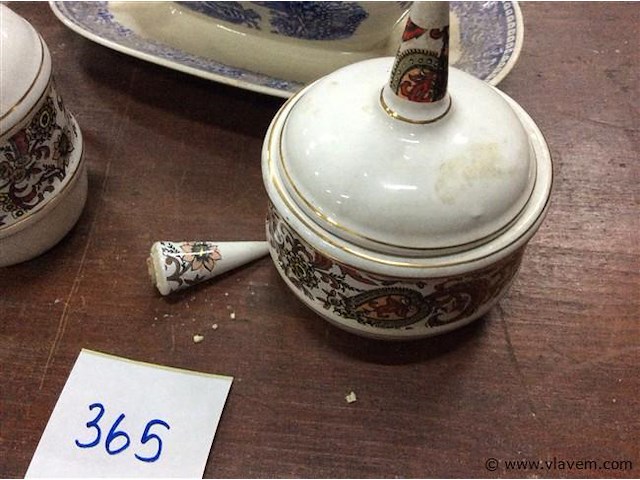 Lot keukenmateriaal - afbeelding 3 van  3