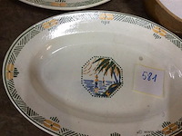 Lot keukenmateriaal - afbeelding 2 van  3