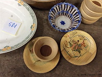 Lot keukenmateriaal - afbeelding 3 van  3