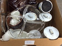 Lot keukenmateriaal - afbeelding 1 van  3