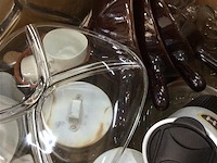 Lot keukenmateriaal - afbeelding 2 van  3