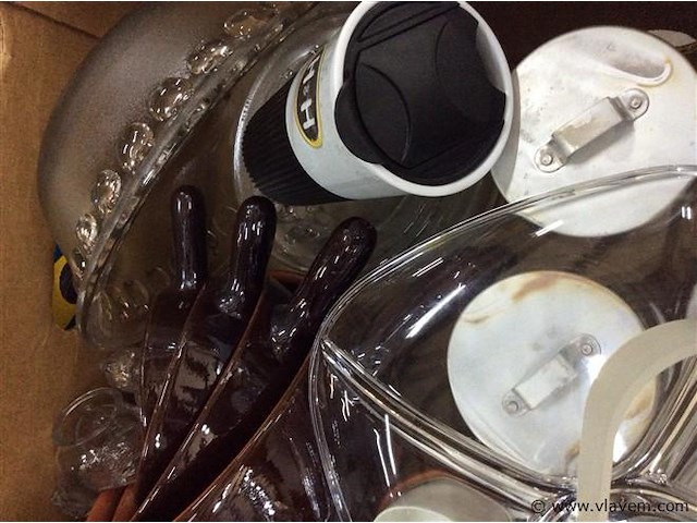 Lot keukenmateriaal - afbeelding 3 van  3