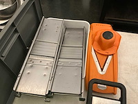 Lot keukenmateriaal - afbeelding 2 van  9