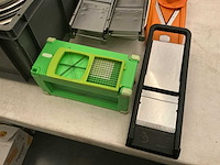 Lot keukenmateriaal - afbeelding 3 van  9