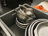 Lot keukenmateriaal - afbeelding 4 van  9