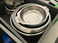 Lot keukenmateriaal - afbeelding 5 van  9