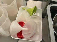 Lot keukenmateriaal - afbeelding 8 van  9