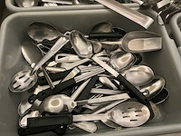 Lot keukenmateriaal - afbeelding 3 van  14