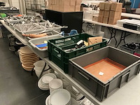 Lot keukenmateriaal - afbeelding 7 van  14