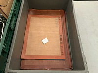 Lot keukenmateriaal - afbeelding 8 van  14