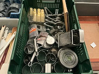 Lot keukenmateriaal - afbeelding 9 van  14