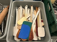 Lot keukenmateriaal - afbeelding 10 van  14