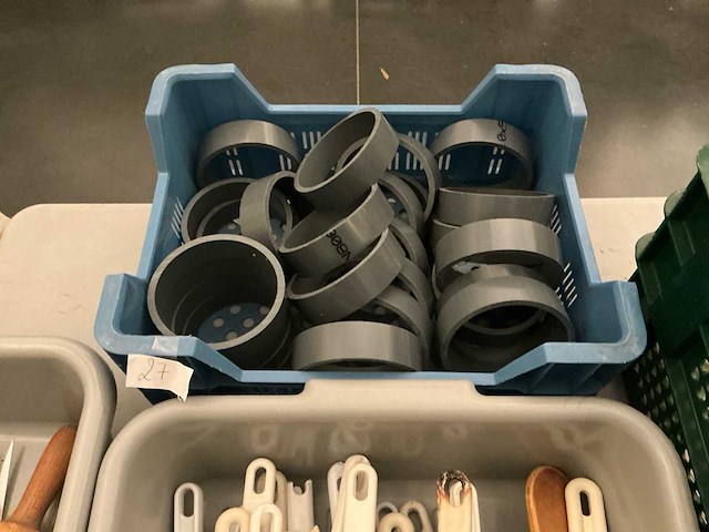 Lot keukenmateriaal - afbeelding 11 van  14