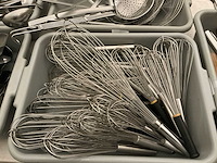 Lot keukenmateriaal - afbeelding 13 van  14