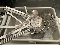 Lot keukenmateriaal - afbeelding 14 van  14