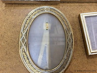 Lot kleine kaders - afbeelding 4 van  4