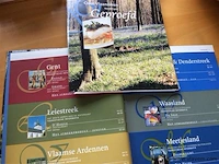 Lot kookboeken - afbeelding 3 van  4