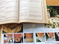 Lot kookboeken - afbeelding 4 van  4