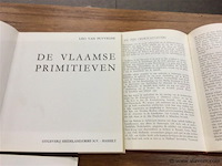 Lot kunstboeken oa rubbens - afbeelding 2 van  3