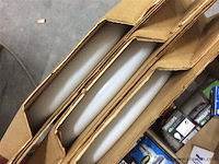 Lot lampen - afbeelding 3 van  4