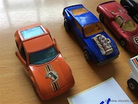 Lot matchbox 5st - afbeelding 2 van  3