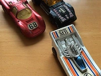 Lot matchbox 5st - afbeelding 3 van  3