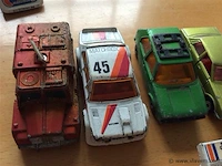 Lot matchbox 7st - afbeelding 2 van  4