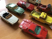 Lot matchbox - afbeelding 3 van  3