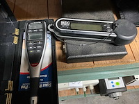 Lot meetapparatuur - afbeelding 3 van  3